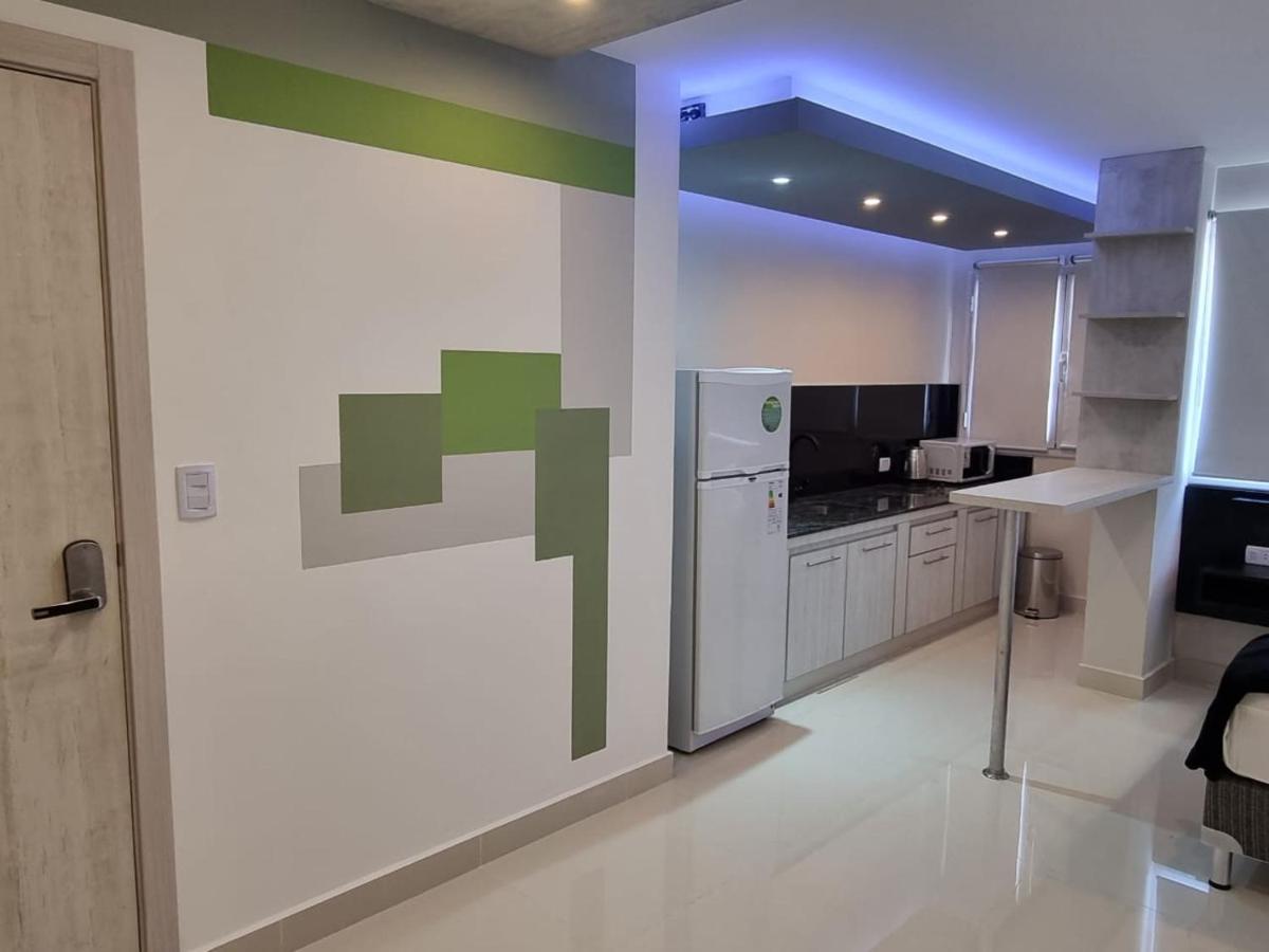 Suite La Posta San Salvador de Jujuy Εξωτερικό φωτογραφία
