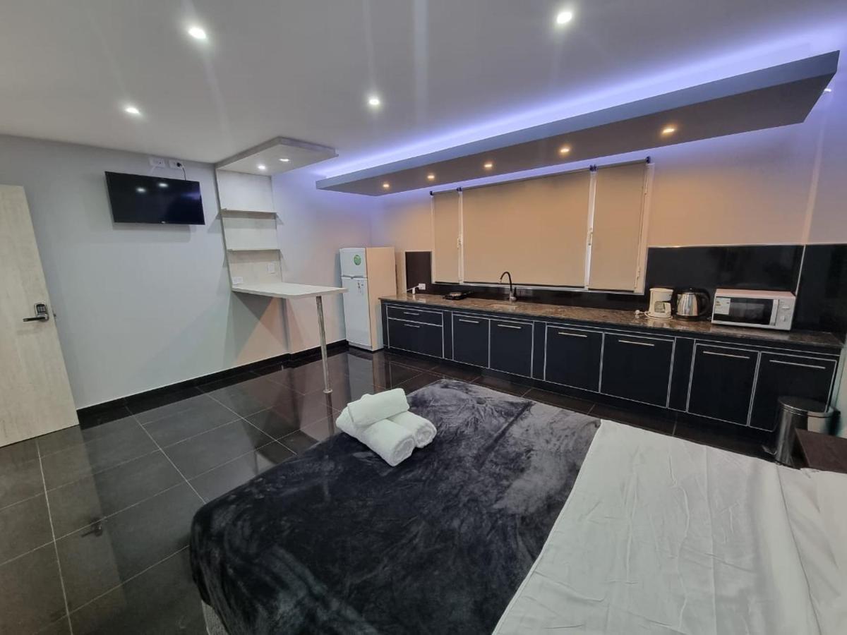 Suite La Posta San Salvador de Jujuy Εξωτερικό φωτογραφία