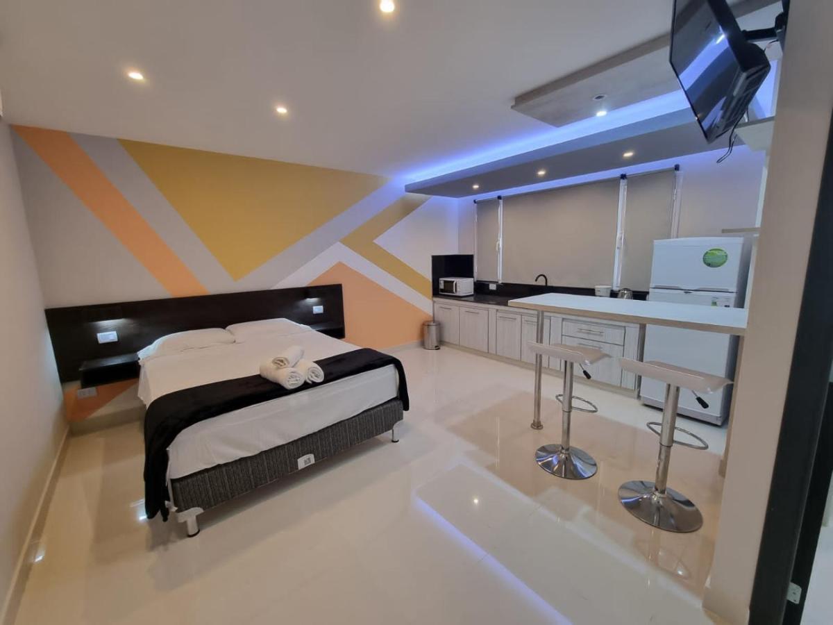 Suite La Posta San Salvador de Jujuy Εξωτερικό φωτογραφία