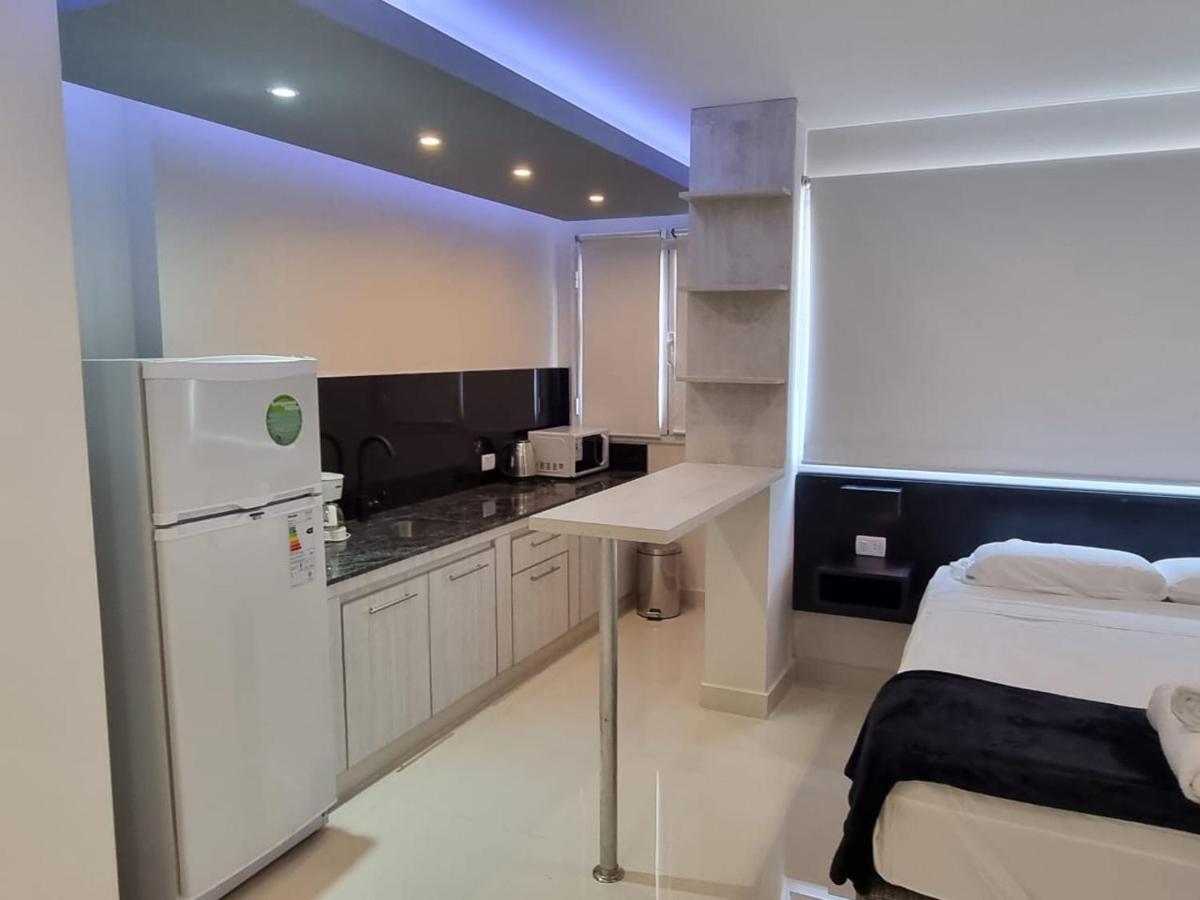 Suite La Posta San Salvador de Jujuy Εξωτερικό φωτογραφία