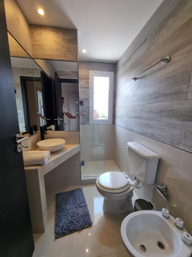 Suite La Posta San Salvador de Jujuy Εξωτερικό φωτογραφία