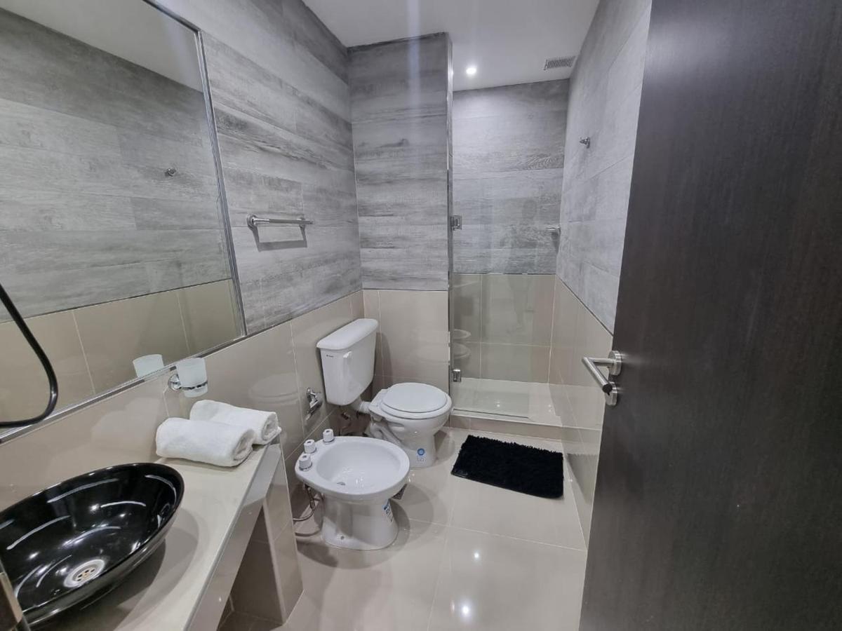 Suite La Posta San Salvador de Jujuy Εξωτερικό φωτογραφία