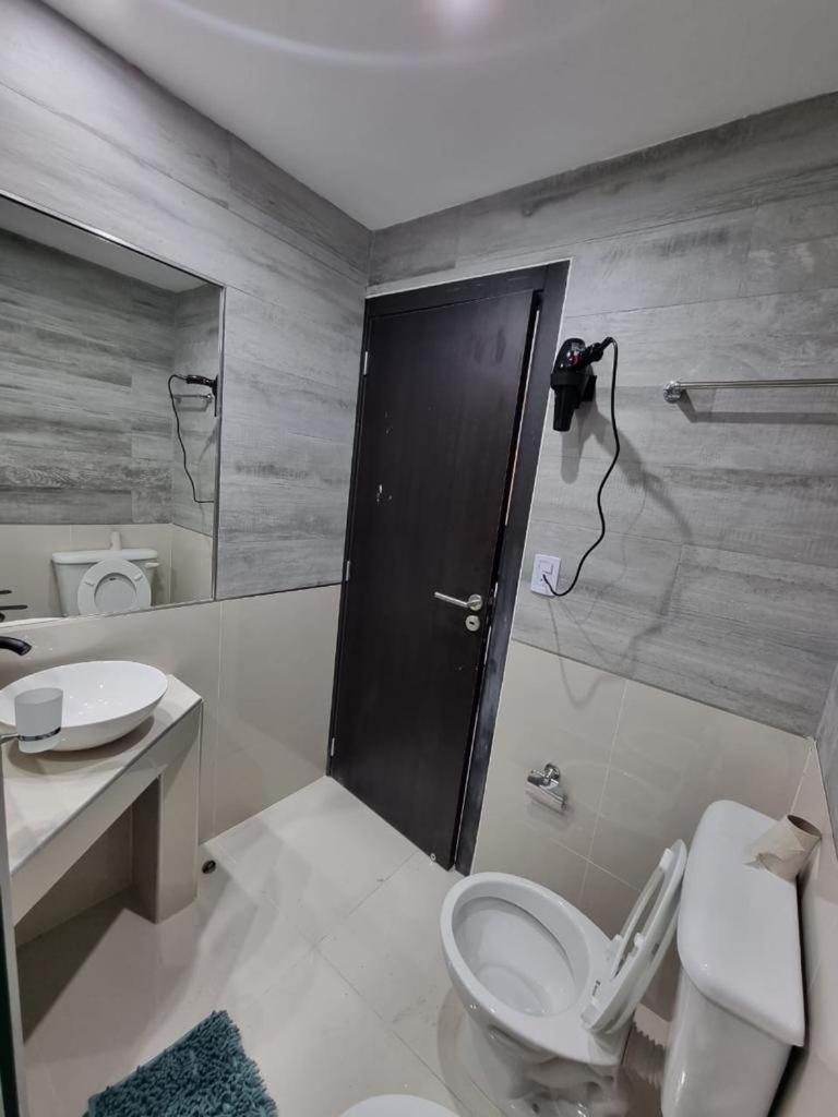 Suite La Posta San Salvador de Jujuy Εξωτερικό φωτογραφία