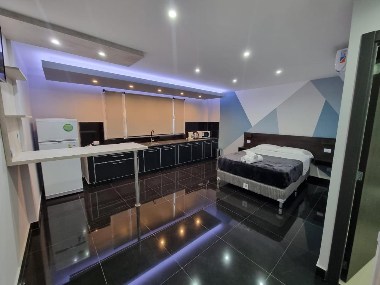 Suite La Posta San Salvador de Jujuy Εξωτερικό φωτογραφία