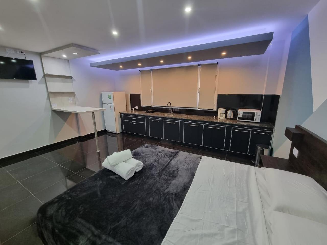 Suite La Posta San Salvador de Jujuy Εξωτερικό φωτογραφία