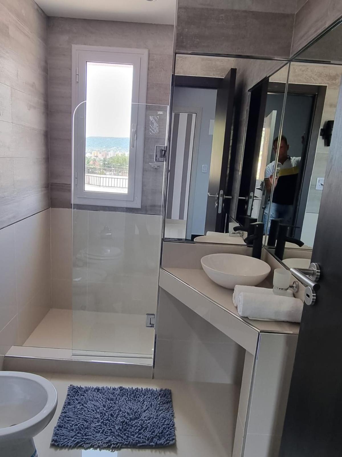 Suite La Posta San Salvador de Jujuy Εξωτερικό φωτογραφία