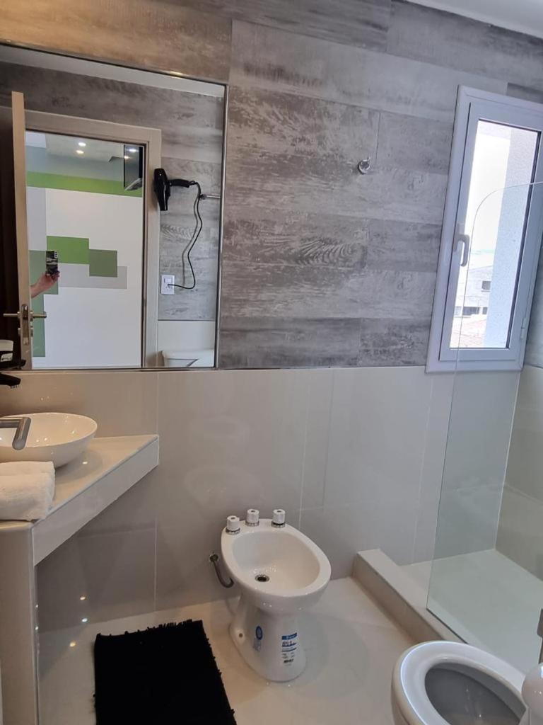 Suite La Posta San Salvador de Jujuy Εξωτερικό φωτογραφία