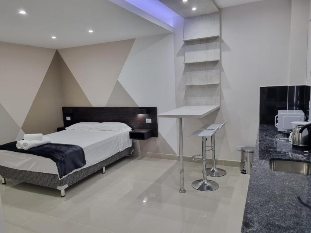Suite La Posta San Salvador de Jujuy Εξωτερικό φωτογραφία