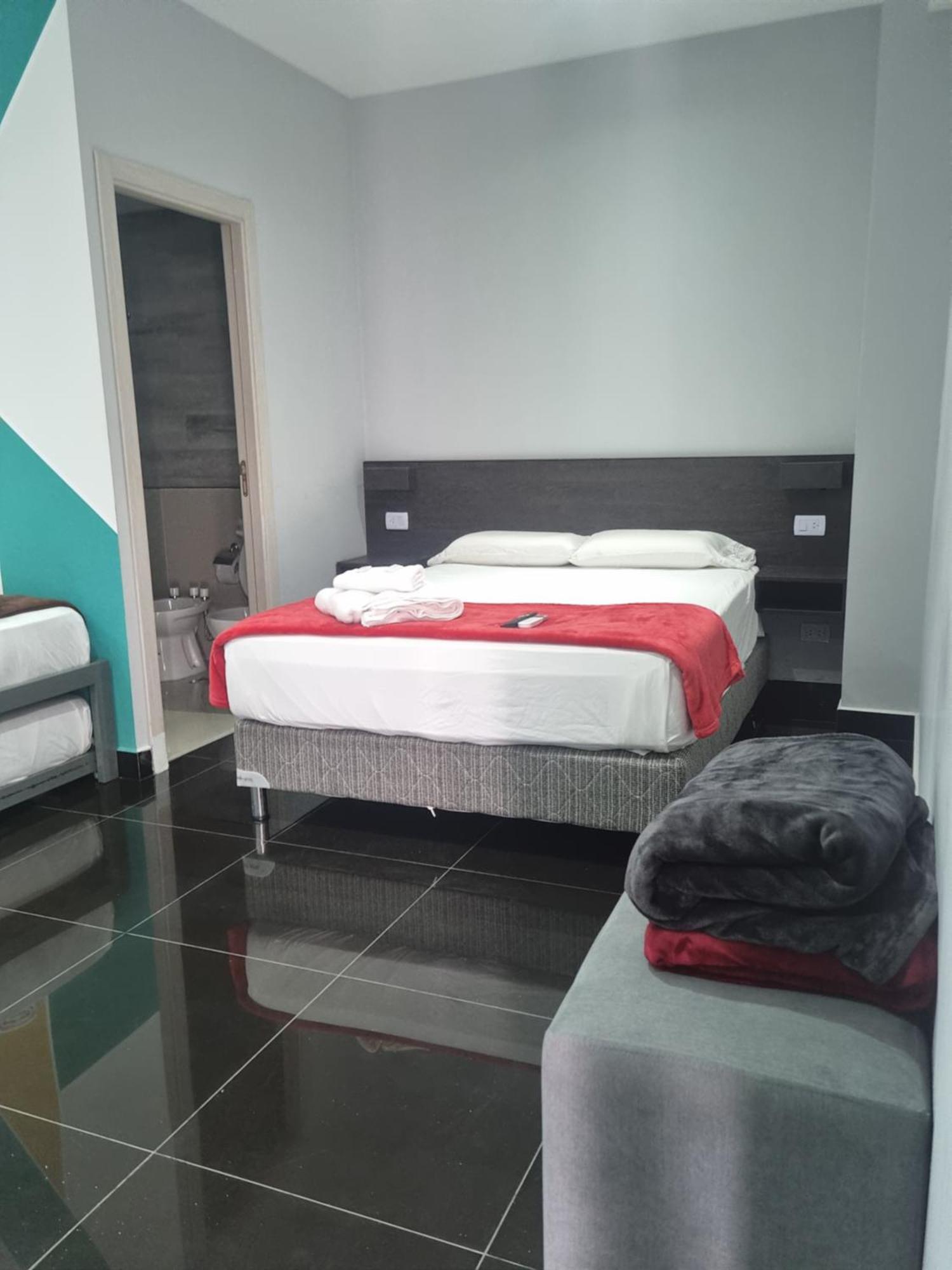 Suite La Posta San Salvador de Jujuy Δωμάτιο φωτογραφία