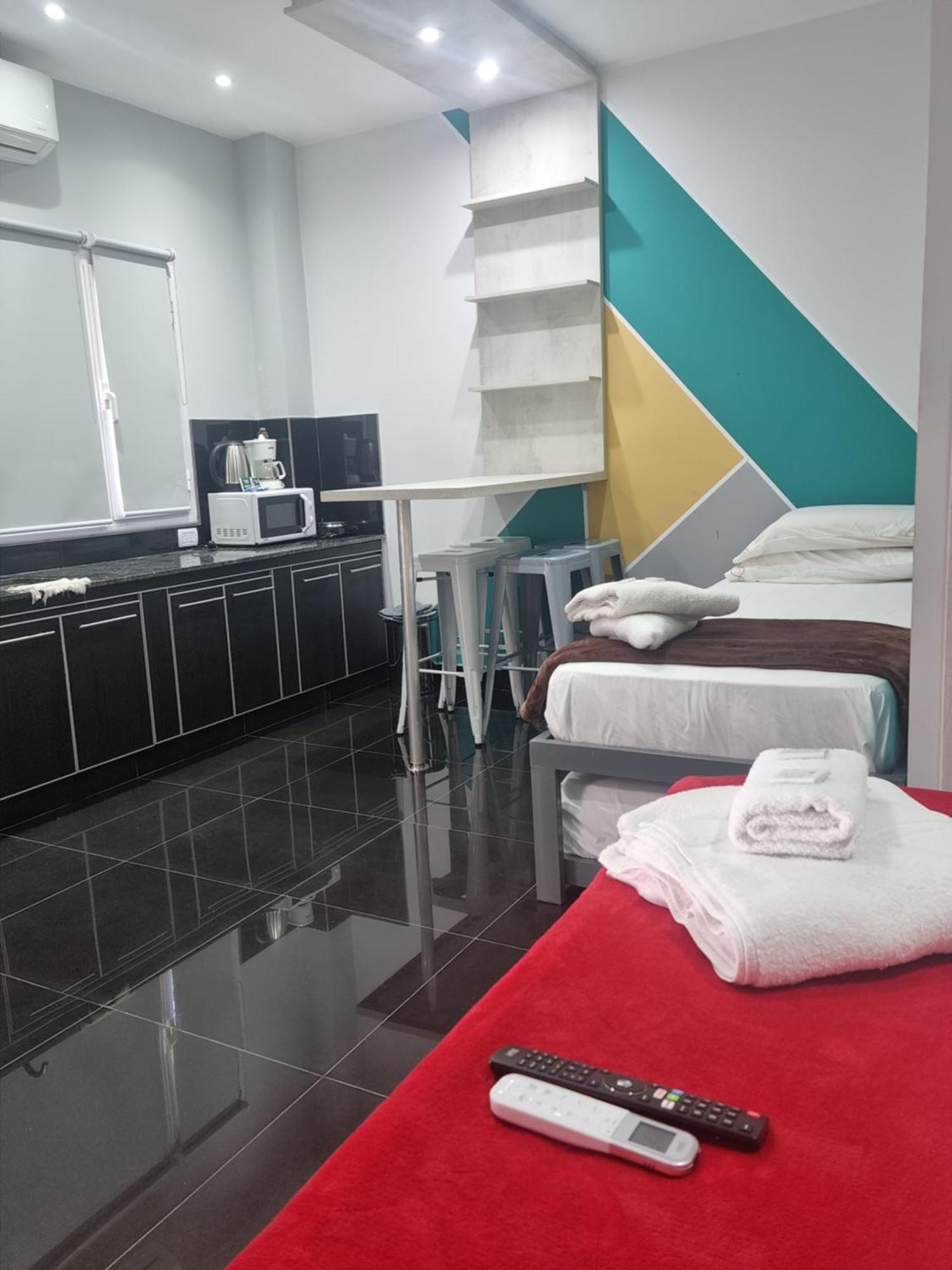 Suite La Posta San Salvador de Jujuy Δωμάτιο φωτογραφία