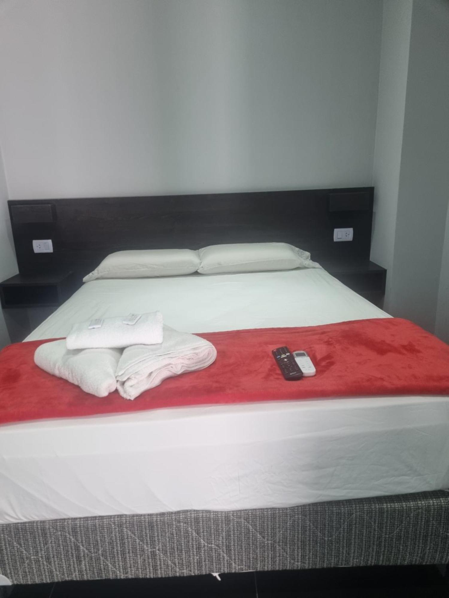 Suite La Posta San Salvador de Jujuy Δωμάτιο φωτογραφία