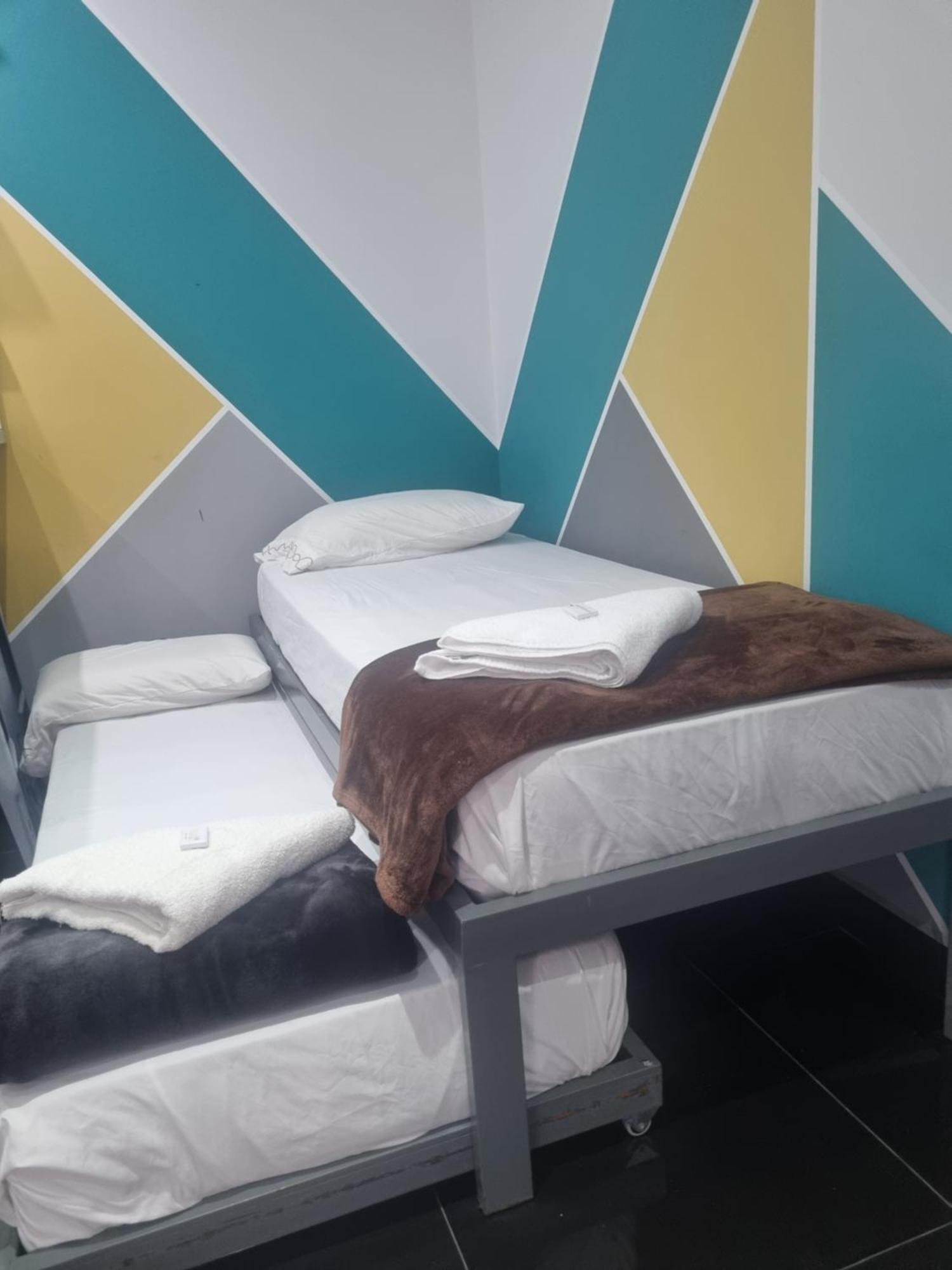 Suite La Posta San Salvador de Jujuy Δωμάτιο φωτογραφία