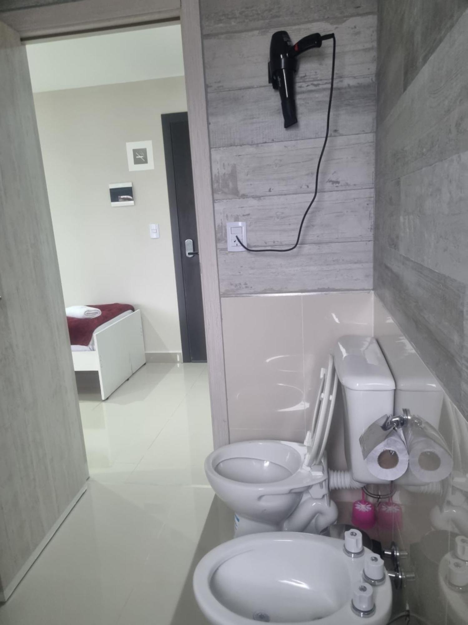 Suite La Posta San Salvador de Jujuy Εξωτερικό φωτογραφία