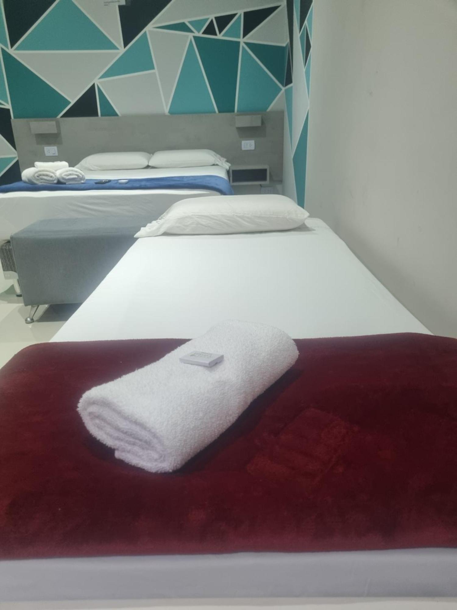 Suite La Posta San Salvador de Jujuy Εξωτερικό φωτογραφία