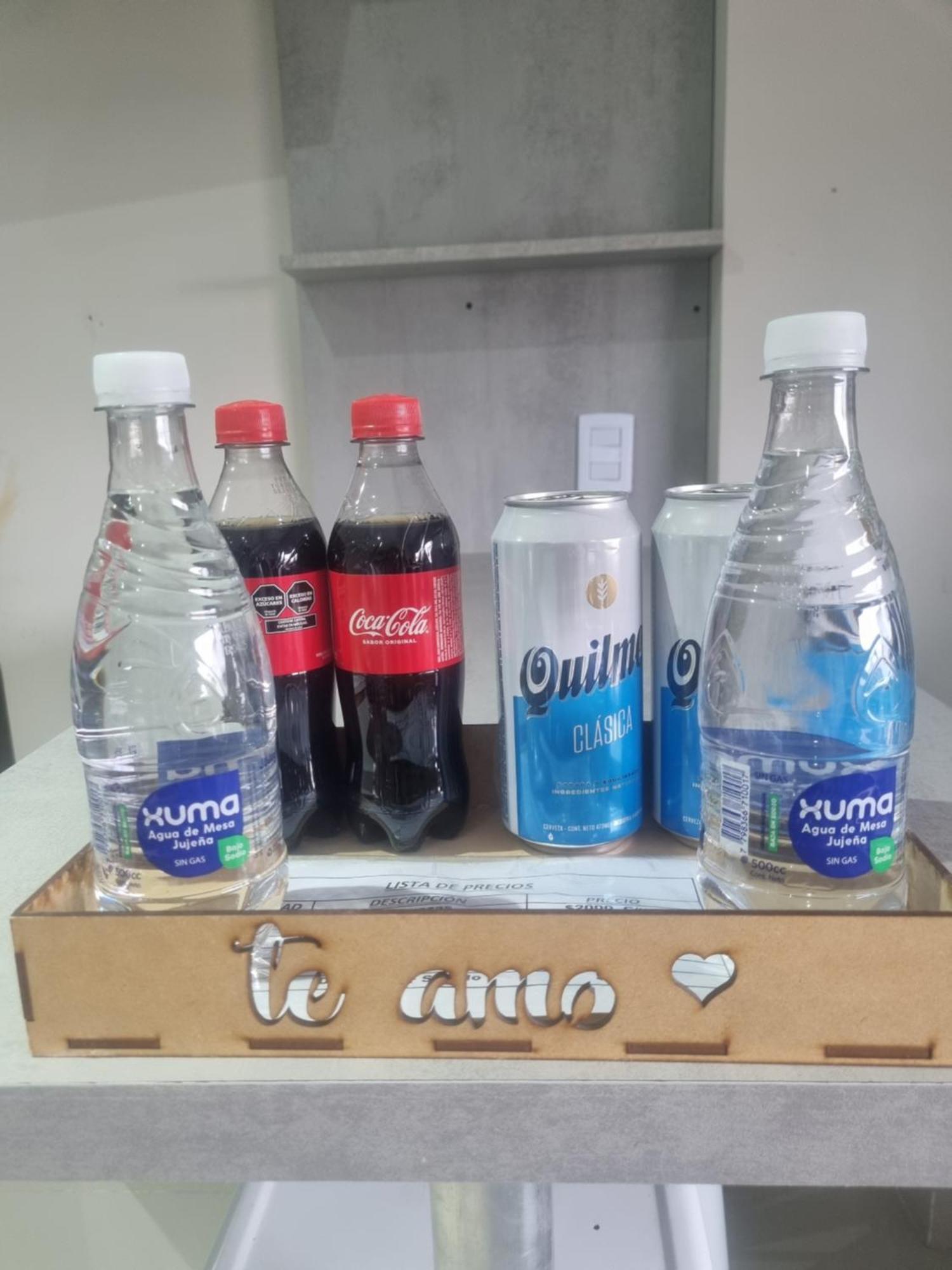 Suite La Posta San Salvador de Jujuy Εξωτερικό φωτογραφία