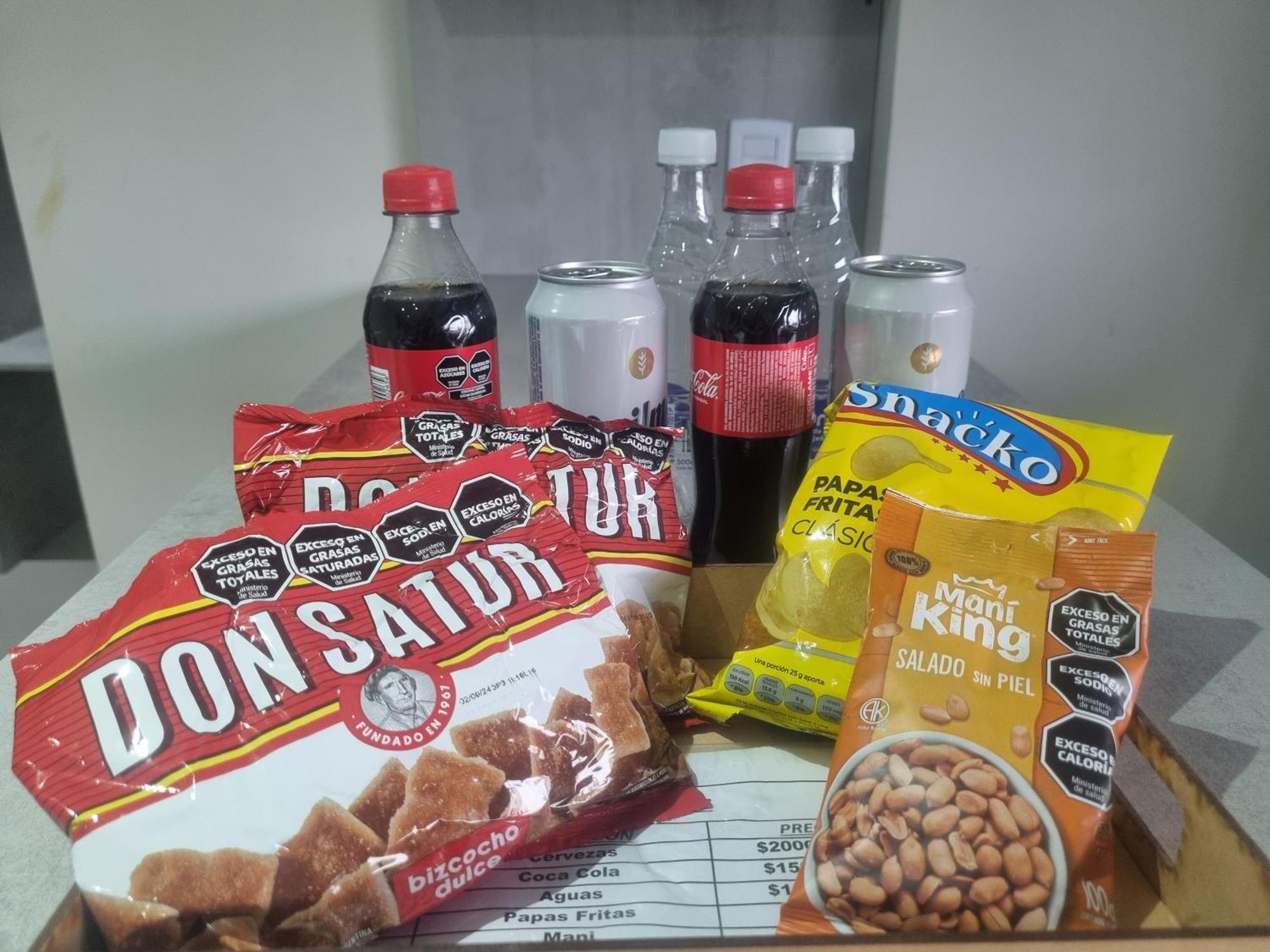 Suite La Posta San Salvador de Jujuy Εξωτερικό φωτογραφία