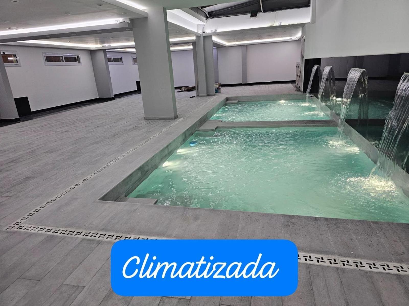 Suite La Posta San Salvador de Jujuy Εξωτερικό φωτογραφία