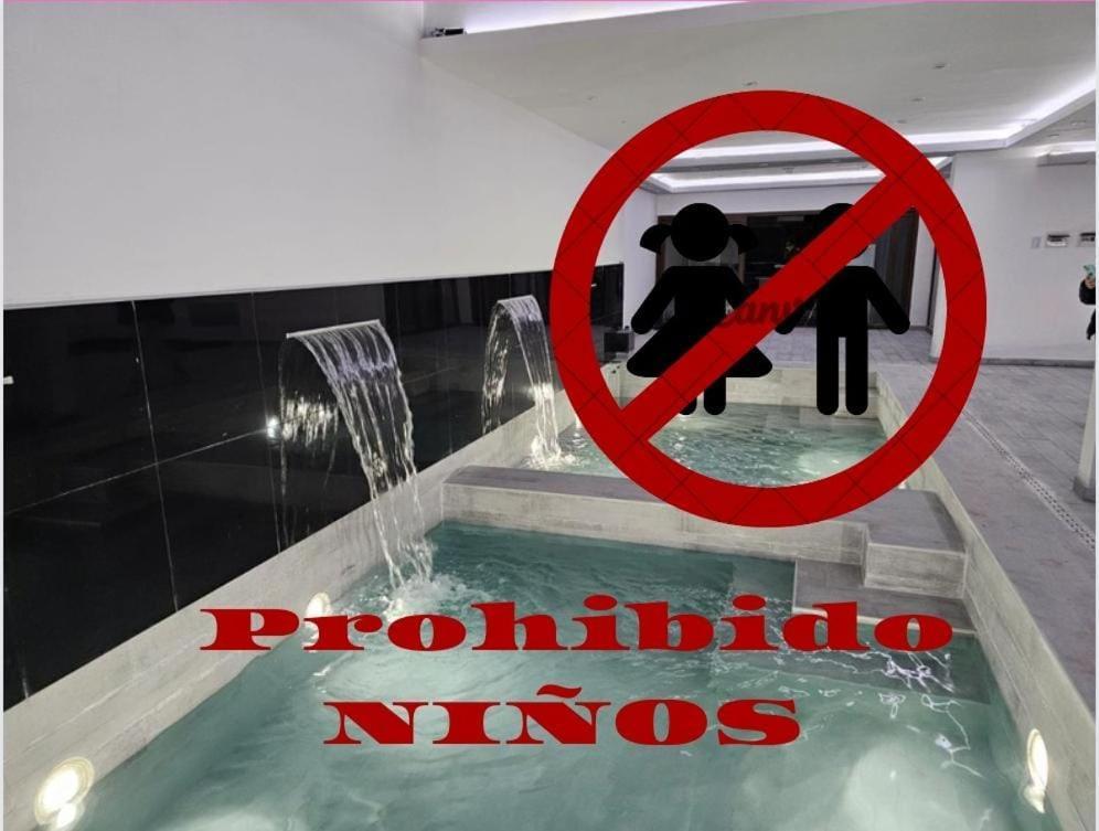 Suite La Posta San Salvador de Jujuy Δωμάτιο φωτογραφία