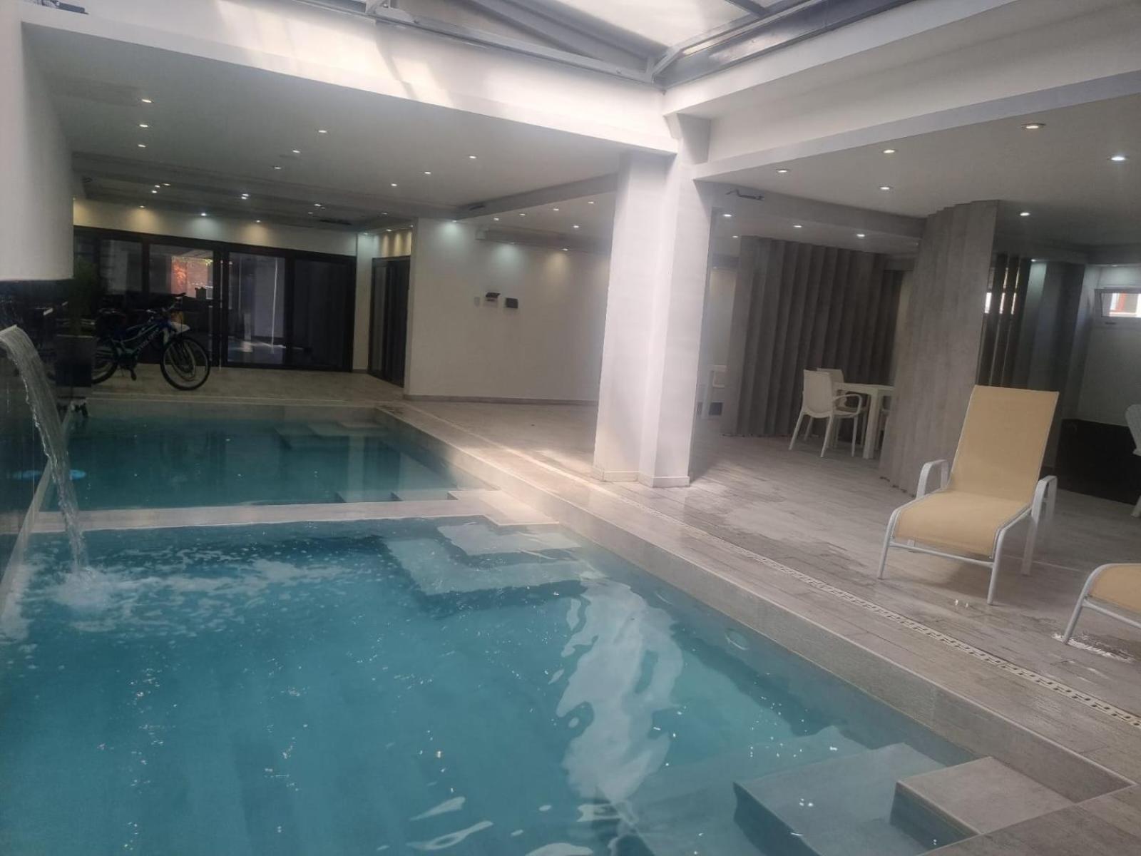 Suite La Posta San Salvador de Jujuy Εξωτερικό φωτογραφία