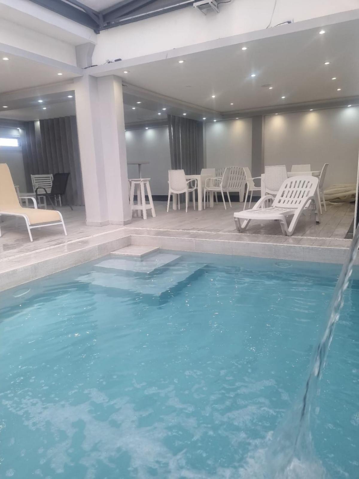 Suite La Posta San Salvador de Jujuy Εξωτερικό φωτογραφία