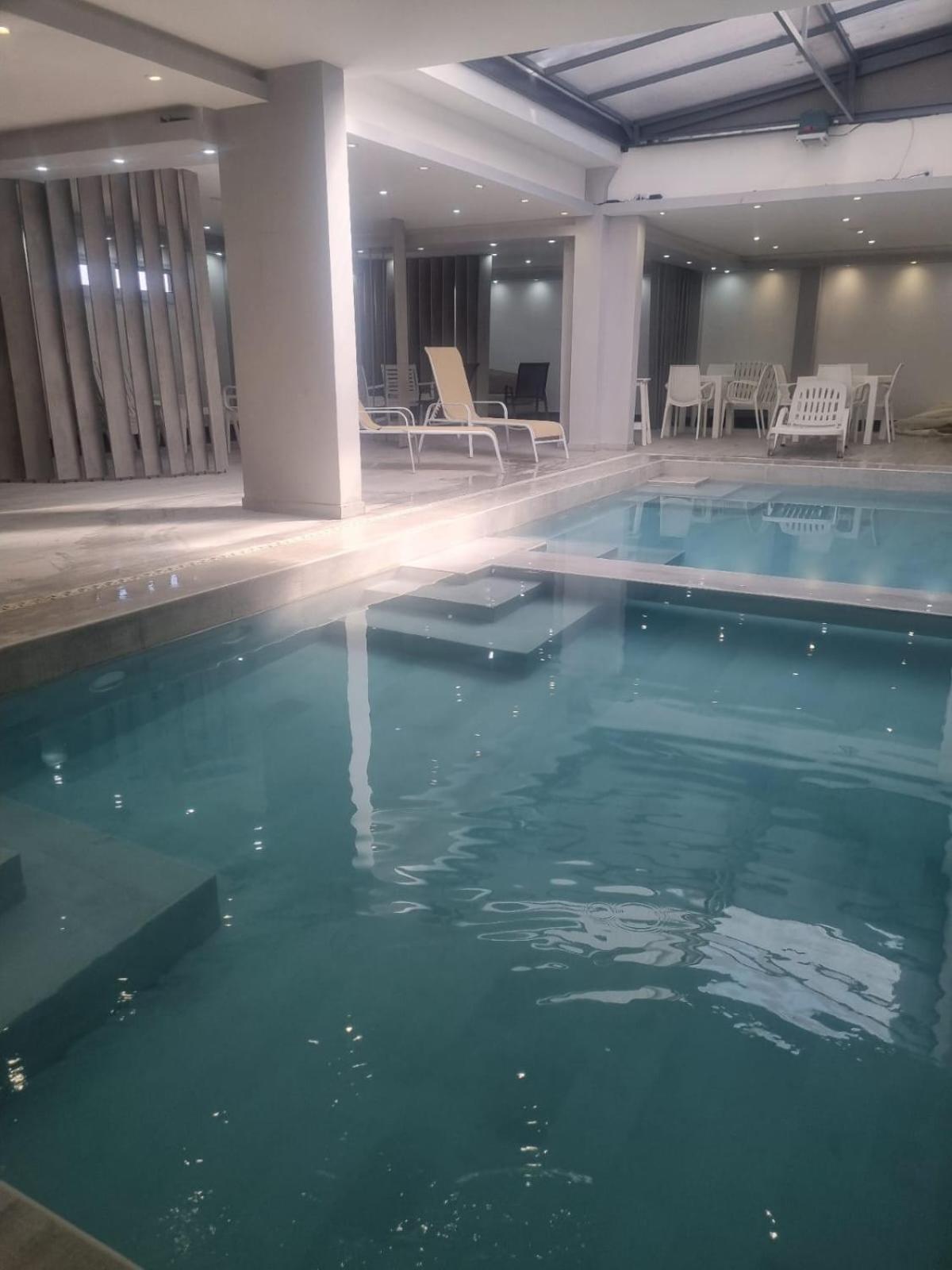 Suite La Posta San Salvador de Jujuy Εξωτερικό φωτογραφία