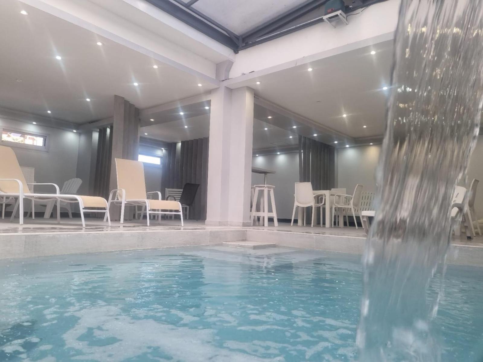 Suite La Posta San Salvador de Jujuy Εξωτερικό φωτογραφία